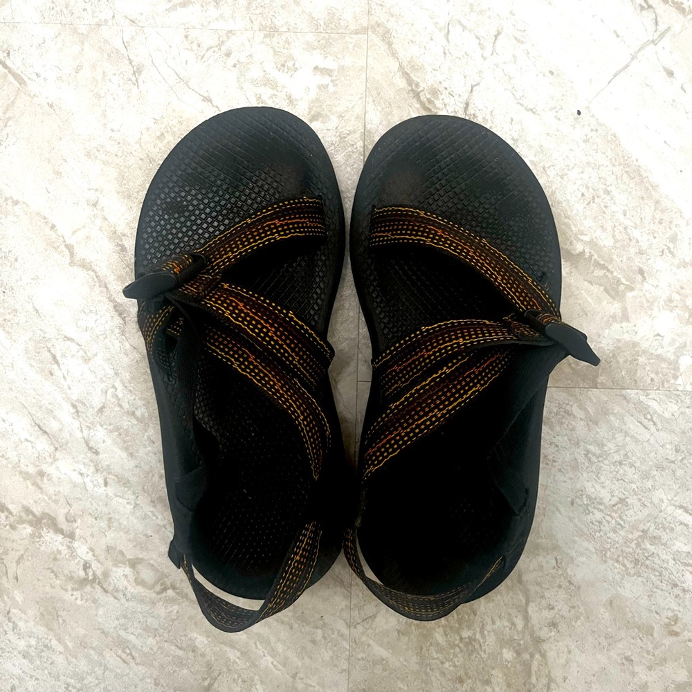 Chacos🌲☀️